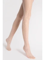 Fiore Breeze 20 DEN G6118 barva: ecru Fiore Breeze 20 DEN G6118 barva: ecru