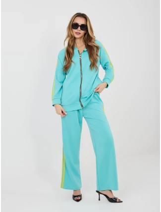 Sada IT KMPL 21782.91 tyrkysová