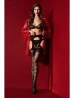 Dámské punčochové kalhoty AMOROSA 30 DEN