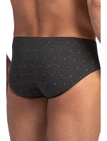 PÁNSKÉ SLIPY CLASIC M-1077CL