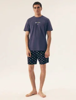 Pyžama model 208075 Henderson