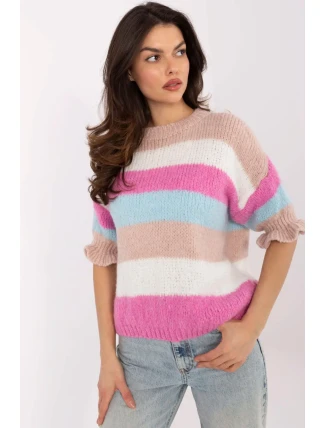 Svetr  model 209521 Italy Moda