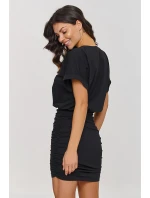 Denní šaty model 209742 Makadamia