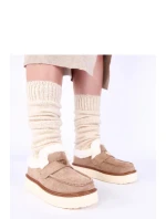 Mokasiny model 222047 Solea