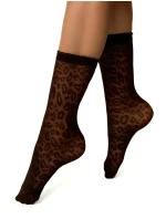 Veneziana Animal 20 den ponožky