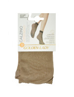Dámské ponožky Golden Lady 16G Antiscivolo ABS 15 den A'2