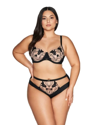 Měkká podprsenka Ava 2117 Měkká podprsenka Ava 2117