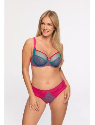 Měkká podprsenka Gaia BS 1294 Cintia Měkká podprsenka Gaia BS 1294 Cintia