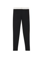 Fila Bellagio dámské legíny černé FAW1179 80010 dámské