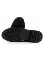 Pánské boty Wrangler Randy sablet boots elegantní módní slip-on