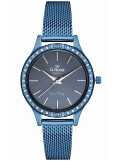 Dámské hodinky G.Rossi C10482B2-6F1 + BOX