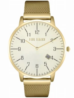 Dámské hodinky Paul Lorens PL11503B-4D1