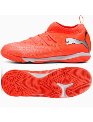 Boty Puma Future 9 Match+ JR IT 108922-01