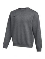 Pánská mikina Nike Park 26 Fleece Crew grey IB1190 063 pánské