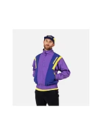 Unisexová bunda ROSSIGNOL Super Jacket, fialová