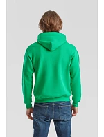 Fruit of the Loom Classic Hooded Sweat Mikina s kapucí 16.2208 black