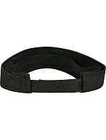 Flexfit 8888BV Sluneční kšilt "Bast" 55.88BV black bast Flexfit 8888BV Sluneční kšilt "Bast" 55.88BV black bast
