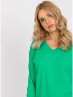 Halenka RV BZ 7542.41X zelená