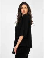 Halenka RV BZ A1188.63 černá Halenka RV BZ A1188.63 černá