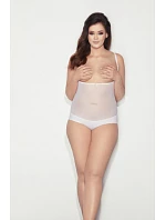 BODY GLAM - BÍLÉ