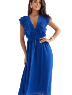 Dámské šaty 367-3 YANA - NUMOCO