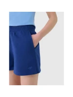 Šortky 4F W 4FWMM00TSHOF542-031S dámské