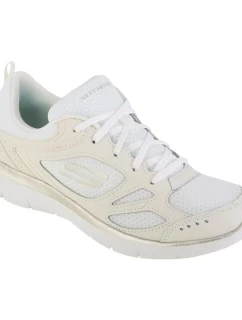 Skechers Summits Suited 12982-WSL White 36.5