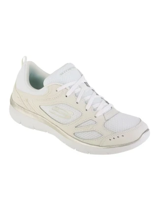 Skechers Summits Suited 12982-WSL White 36.5 Skechers Summits Suited 12982-WSL White 36.5