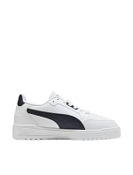 Puma Downtown dámské boty white and black 402596 04 dámské