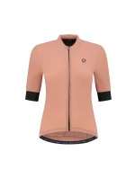 Rogelli dámský dres SIGNATURE růžový 2XL Rogelli dámský dres SIGNATURE růžový 2XL