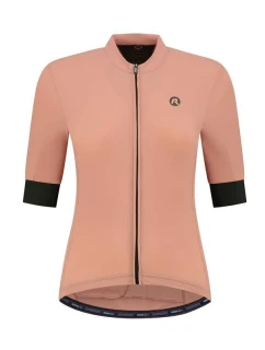 Rogelli dámský dres SIGNATURE růžový 2XL