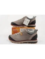 Aku dámské trekové boty Bellamont Gore-tex odolné dámské turistické boty