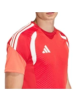 Pánské tričko adidas Tiro 26 Competition Training Jersey červené KA7587 pánské