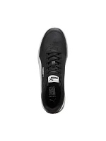 Puma Court Classic Clean pánská obuv černá 402223 14