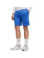 Pánské šortky Puma ESS No.1 Logo 10" (s) modré 682595 13