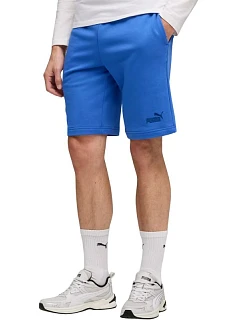 Pánské šortky Puma ESS No.1 Logo 10" (s) modré 682595 13