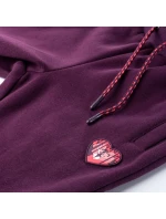 Dětské kalhoty Tigos Kdg Jr 92800438681 - Bejo