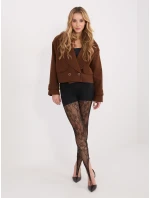 Kalhoty IT SP 9955.79 černá Kalhoty IT SP 9955.79 černá