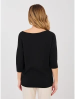 Halenka RV BZ A1187.36 černá Halenka RV BZ A1187.36 černá