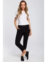 M411 Joggers 7/8 - černé M411 Joggers 7/8 - černé