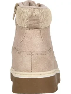 Dětské zimní boty Whistler MIANA