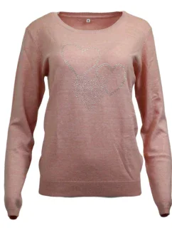 Dámský svetřík - Rhodos - Hegler