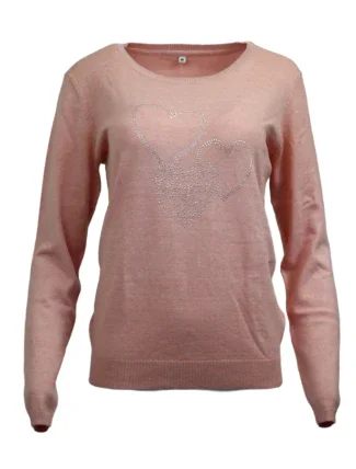 Dámský svetřík - Rhodos - Hegler