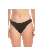 Dámské plavky K43 spodní díl černý - FANTASY