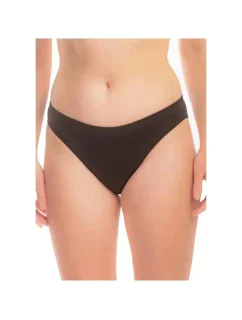Dámské plavky K43 spodní díl černý - FANTASY