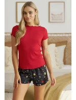 DÁMSKÉ PYŽAMO PM 5212 DR NAP DÁMSKÉ PYŽAMO PM 5212 DR NAP