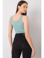 T-shirt model 167389 Italy Moda T-shirt model 167389 Italy Moda