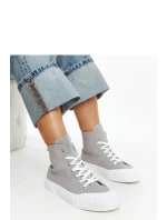 Tenisky  model 207386 Solea