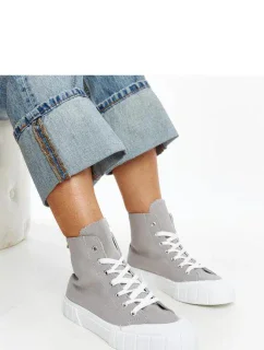 Tenisky  model 207386 Solea