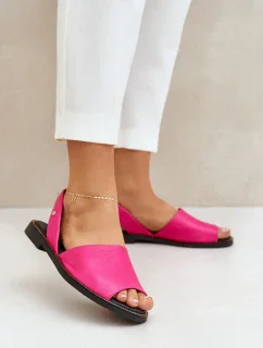 Sandály model 210708 Step in style